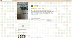 Desktop Screenshot of collagecafe04.blogspot.com