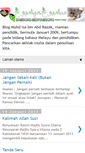 Mobile Screenshot of mohdisa-abdrazak.blogspot.com
