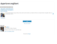 Tablet Screenshot of englibert.blogspot.com
