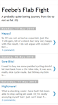 Mobile Screenshot of feebesflabfight.blogspot.com