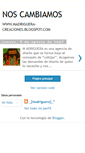 Mobile Screenshot of en-lamadriguera.blogspot.com