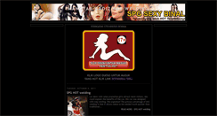 Desktop Screenshot of gadiz-mangtab.blogspot.com