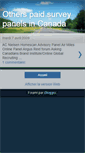 Mobile Screenshot of otherspaidsurvey.blogspot.com