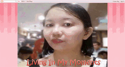 Desktop Screenshot of choongmeiling.blogspot.com