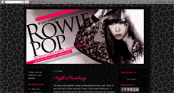 Desktop Screenshot of berriirowiepop.blogspot.com