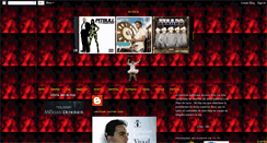 Desktop Screenshot of musicaabraham.blogspot.com