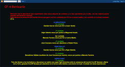 Desktop Screenshot of cf-4benicarlo2007.blogspot.com