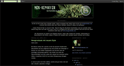 Desktop Screenshot of newgrowbook.blogspot.com