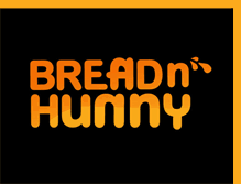 Tablet Screenshot of breadnhunny.blogspot.com