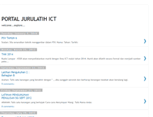 Tablet Screenshot of juicthazman.blogspot.com