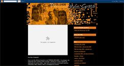 Desktop Screenshot of blogdapersona.blogspot.com
