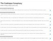 Tablet Screenshot of cookiepus.blogspot.com