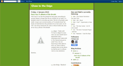 Desktop Screenshot of clotted.blogspot.com
