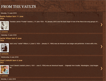 Tablet Screenshot of fromthevaults-boppinbob.blogspot.com