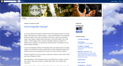 Desktop Screenshot of fotoclubesantarosa.blogspot.com