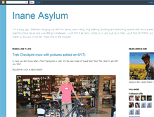 Tablet Screenshot of inane-asylum2.blogspot.com