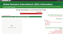 Desktop Screenshot of global-domains-international-info.blogspot.com