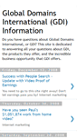Mobile Screenshot of global-domains-international-info.blogspot.com