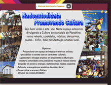 Tablet Screenshot of nadoautodidata.blogspot.com