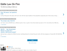 Tablet Screenshot of eddielaw31.blogspot.com