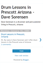 Mobile Screenshot of davesorensen.blogspot.com
