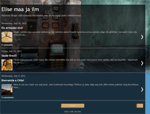 Tablet Screenshot of elis-myy.blogspot.com