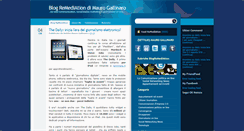 Desktop Screenshot of blogremediation.blogspot.com