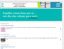 Tablet Screenshot of eraverdade.blogspot.com