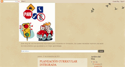 Desktop Screenshot of davidinformatico-libertad.blogspot.com