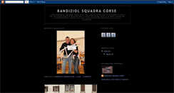 Desktop Screenshot of bandiziol.blogspot.com