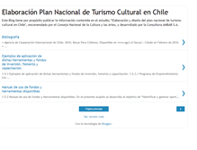 Tablet Screenshot of plannacionalturismocultural.blogspot.com