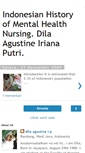 Mobile Screenshot of keperawatanjiwa-dilaagustineip.blogspot.com