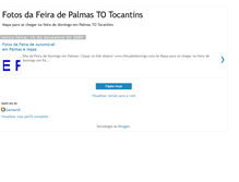 Tablet Screenshot of fotosfeira2.blogspot.com