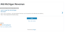 Tablet Screenshot of mid-michigannewsman.blogspot.com