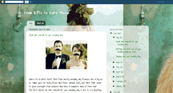 Desktop Screenshot of fromkpistokatemoss.blogspot.com