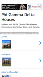 Mobile Screenshot of fijihouses.blogspot.com
