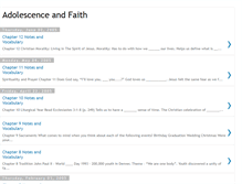 Tablet Screenshot of hallreligionfaith.blogspot.com