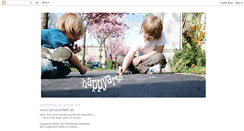 Desktop Screenshot of happyarts.blogspot.com
