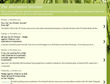 Tablet Screenshot of greenworldbvi.blogspot.com