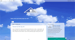 Desktop Screenshot of doraummie.blogspot.com