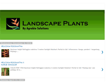 Tablet Screenshot of pokoklandskap.blogspot.com