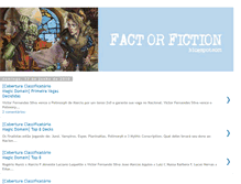 Tablet Screenshot of factorfiction-br.blogspot.com