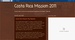 Desktop Screenshot of costarica-fumcl.blogspot.com