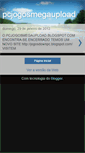Mobile Screenshot of pcjogosmegaupload.blogspot.com