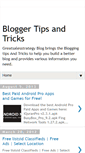 Mobile Screenshot of greatsalesstrategy.blogspot.com