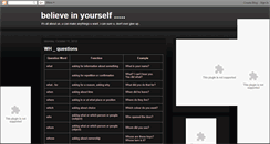 Desktop Screenshot of kasihcahaya.blogspot.com