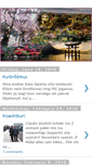 Mobile Screenshot of liisujaapanitripp.blogspot.com