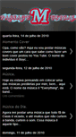 Mobile Screenshot of passagemusical.blogspot.com