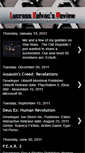 Mobile Screenshot of lucrasskelvacsreview.blogspot.com