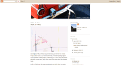 Desktop Screenshot of mineralhumming.blogspot.com